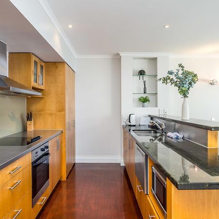 Beautiful Renovated 2 X Bdrm,Perfect Location Apartment Auckland Ngoại thất bức ảnh