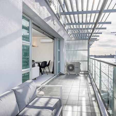 Beautiful Renovated 2 X Bdrm,Perfect Location Apartment Auckland Ngoại thất bức ảnh