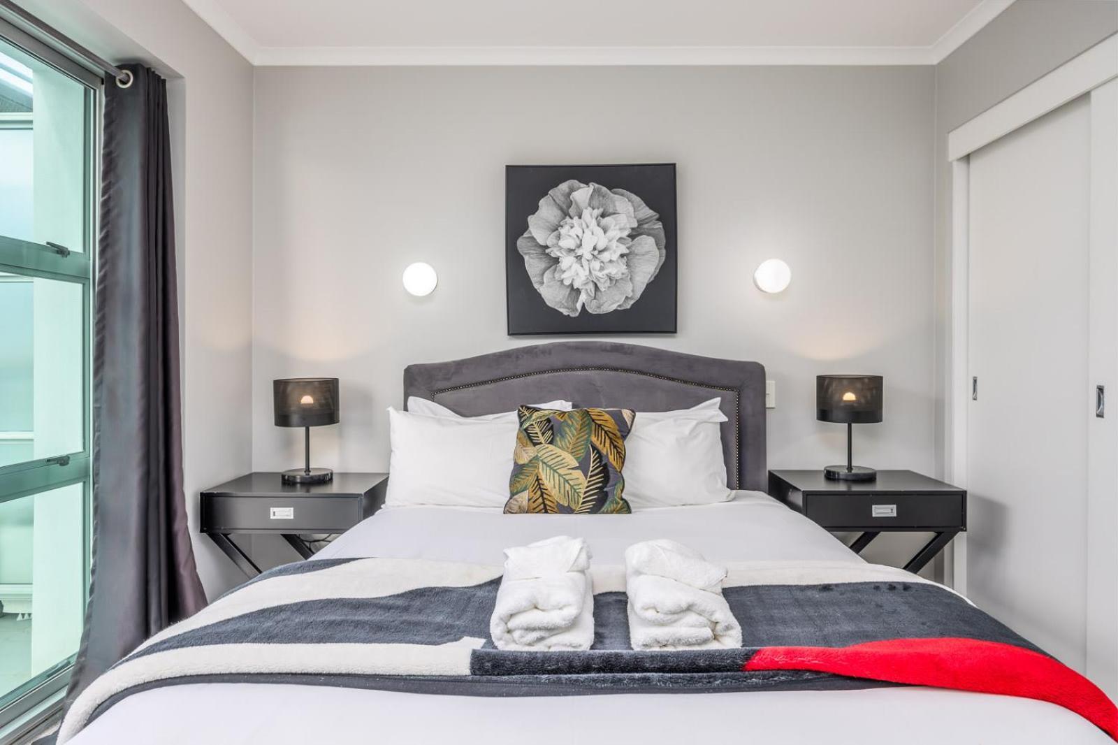 Beautiful Renovated 2 X Bdrm,Perfect Location Apartment Auckland Ngoại thất bức ảnh