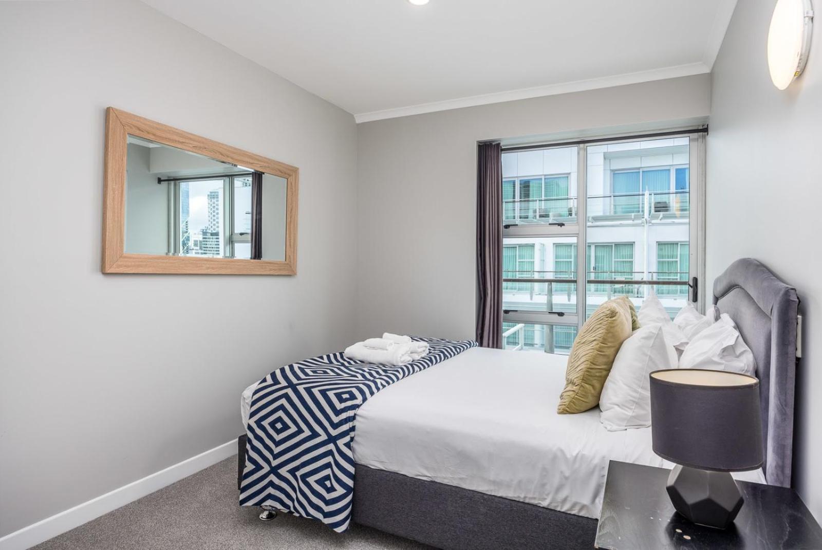 Beautiful Renovated 2 X Bdrm,Perfect Location Apartment Auckland Ngoại thất bức ảnh