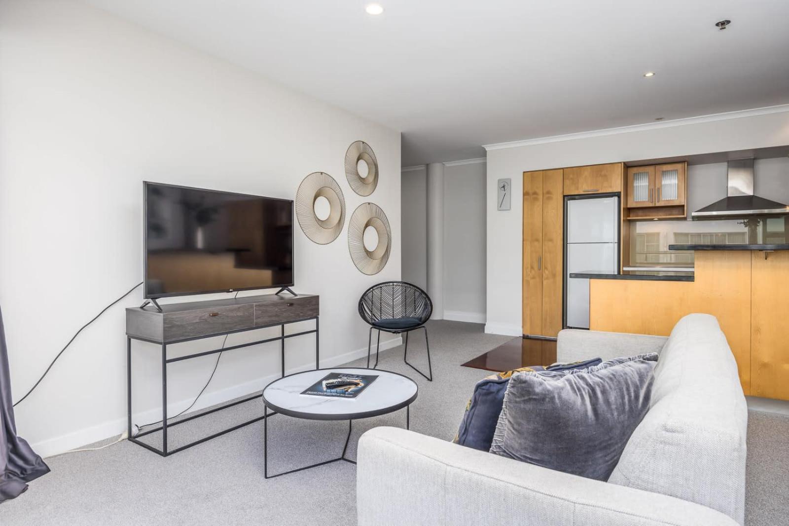 Beautiful Renovated 2 X Bdrm,Perfect Location Apartment Auckland Ngoại thất bức ảnh