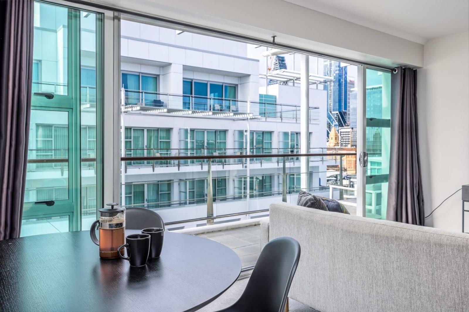 Beautiful Renovated 2 X Bdrm,Perfect Location Apartment Auckland Ngoại thất bức ảnh