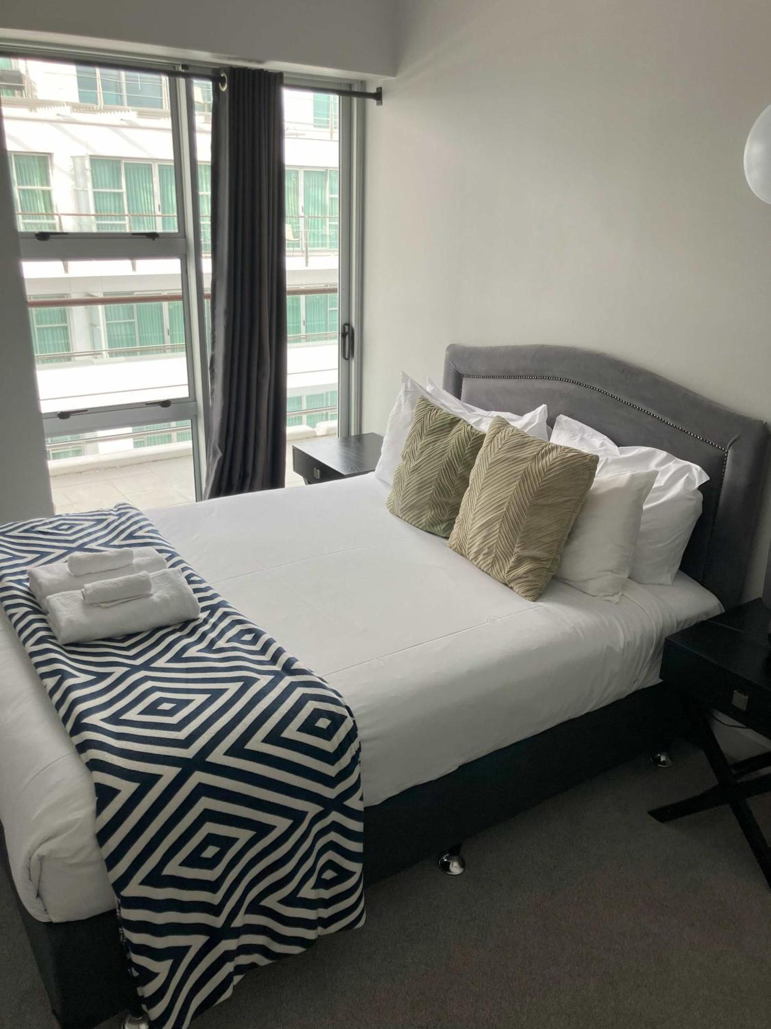 Beautiful Renovated 2 X Bdrm,Perfect Location Apartment Auckland Ngoại thất bức ảnh